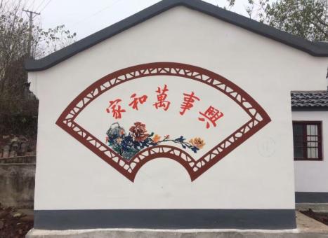 富民关于墙绘知识，您知道哪些？