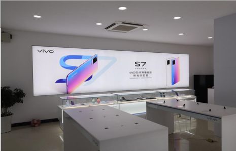 富民广告灯箱都有哪些材质