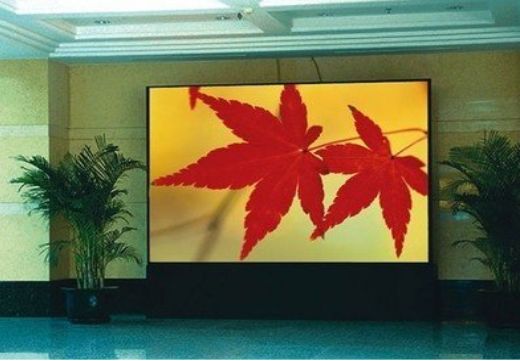 富民LED显示屏