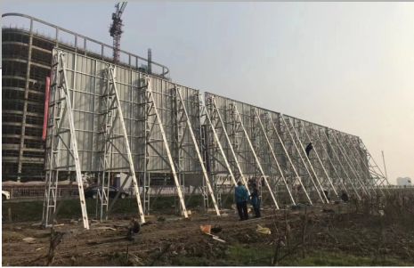 富民什么是广告物料？