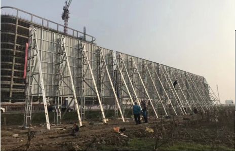 富民凯创教你怎样选择户外广告牌的最佳位置
