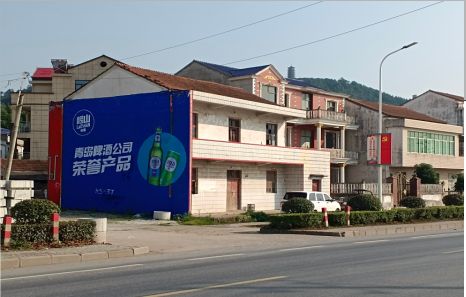 富民写真布和喷绘布的区别?