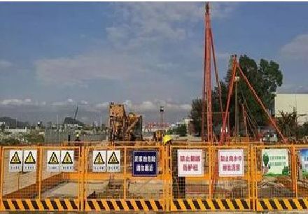 富民房地产项目标识制作要点