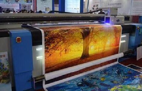 富民写真有哪些介质?