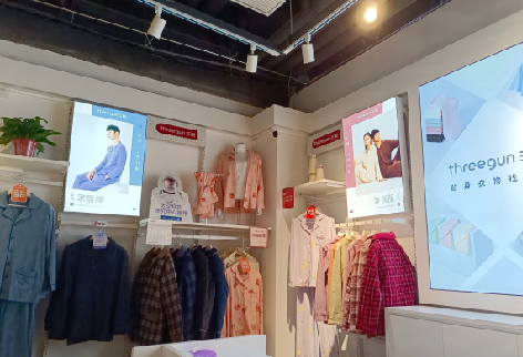 富民怎么才能设计出让人过目不忘的广告灯箱?