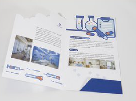 富民说明书印刷有哪些样式可以选择？