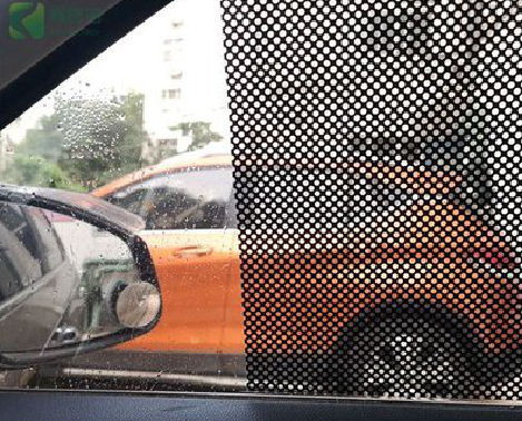 富民怎么判断单透膜的好坏？